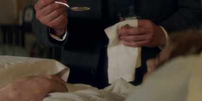 MACKENZIE:
A nice, big - Picnic at Hanging Rock