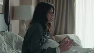 MACKENZIE:
And I was afraid that
you would freak out about it, - I Love You Forever