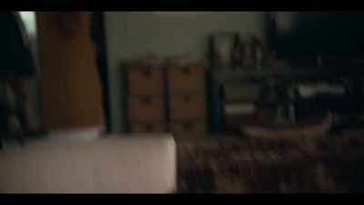 [Mackenzie] And no matter what you think, - American Vandal