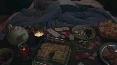 (MACKENZIE LAUGHING) - I Love You Forever