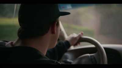 [Mackenzie] No, it's true.
I mean, most teachers hate Dylan, like... - American Vandal