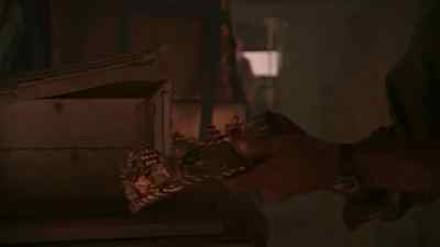 Mackenzie! - Relic Hunter