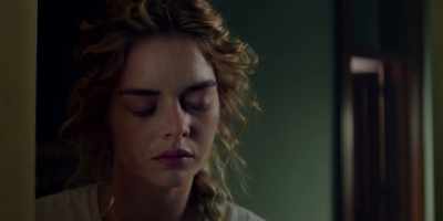 MACKENZIE: Well, let's keep that
between ourselves, shall we? - Picnic at Hanging Rock