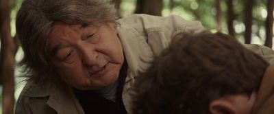 Mackenzie, you're such a joy. - The Shack