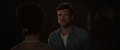 Mackenzie... - The Shack