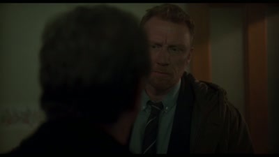 Mackie was always
the obvious suspect. - Six Four