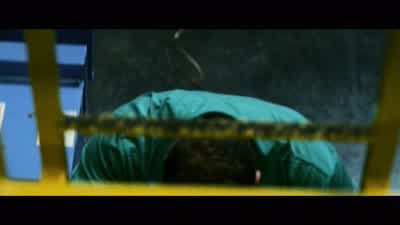 MACKIE: Move! - The Bourne Legacy