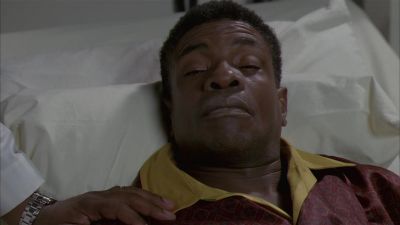Mackie? - Grey's Anatomy