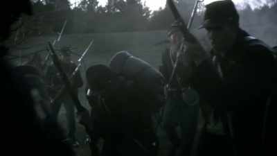 Mackowski: Everyone
in the 19th who's still alive - Blood and Fury: America's Civil War