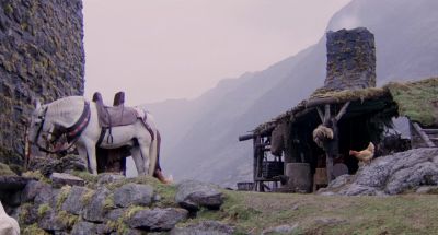 Macleod Tell me how did it happen for god's sake - Highlander