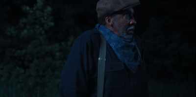 Macon is too far. - The Pale Door