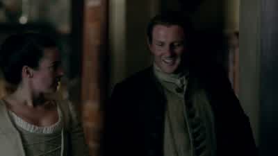 MacQuarrie. - Outlander