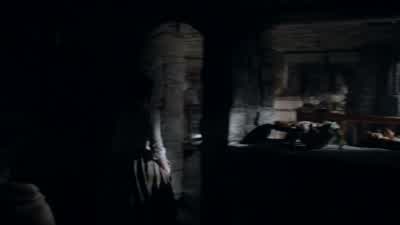 MacQuarrie's come. - Outlander