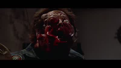 MacReady, shoot! - The Thing