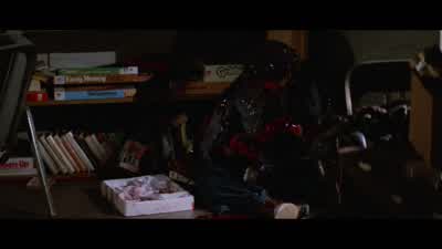 MacReady! - The Thing
