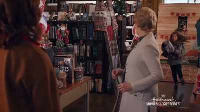 Mac's a good man, - Hope at Christmas