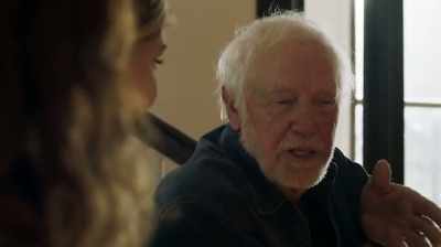 Macular degeneration
landed me in this place. - Pure Country: Pure Heart