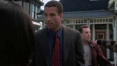 Macy, hurry. I don't...
think I can hold her - Charmed