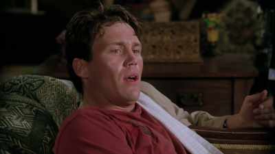 Macy. I'm here to help. - Charmed