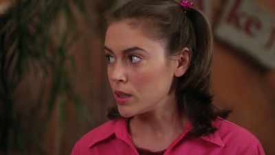 Macy, this needs to stop. - Charmed