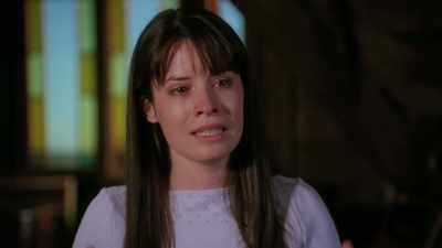 Macy, now that he has stopped
the virus, - Charmed