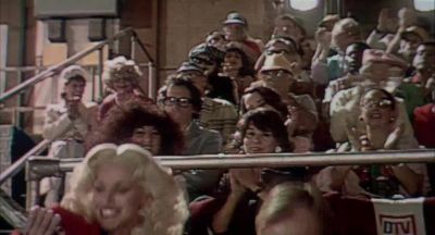 'Macy Struthers with my husband God I must've been blind ' - Shock Treatment