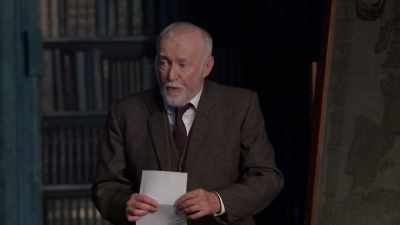 Mad let us grant him then, - Great British Theatre