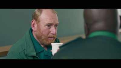 - Mad thing is, I don't even know the Amazon guy, - Bloods