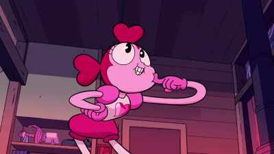 Mad? Why would I be mad - Steven Universe: The Movie