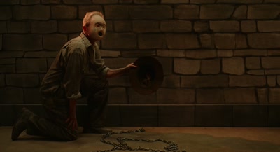 Mad with vengeance, - Beau Is Afraid