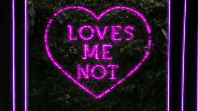 ♪ MAD WORLD
MAD WORLD ♪ - Love Island