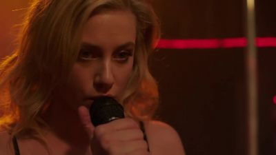 ♪ Mad world ♪ - Riverdale