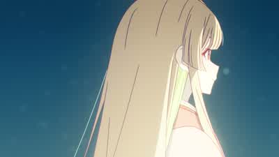 まだ したいこと いっぱいあるって… - Cosmic Princess Kaguya!
