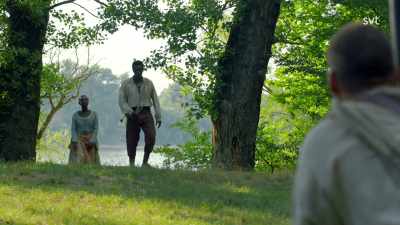 Madam, a wise-fingered forager
will never be stopped by locks. - Jamestown