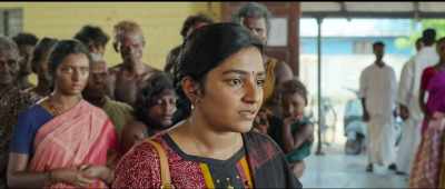Madam, we already beg for votes
from other castes. - Jai Bhim
