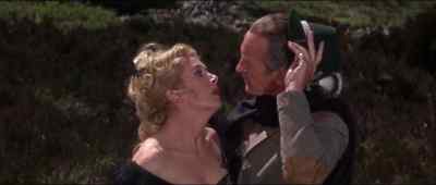 Madam! Are you quite sure you're dying? - Casino Royale