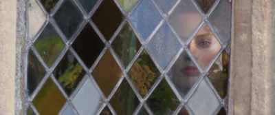 Madam, your cousin
has returned from France. - Mary Queen of Scots
