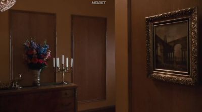Madam Curie! - Murdoch Mysteries