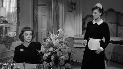 - Madam did say to put these away.
- Yes. - Dead Ringer