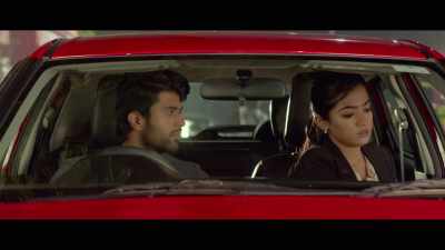 Madam, don't get down. - Geetha Govindam