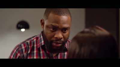 Madam First Lady,
this is a real story. - King of Boys: The Return of the King