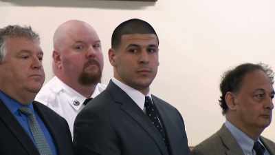 Madam Foreperson,
by which theory or theories, - Killer Inside: The Mind of Aaron Hernandez