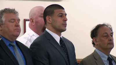 Madam Foreperson,
on indictment 2013-983-A, - Killer Inside: The Mind of Aaron Hernandez