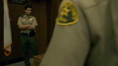 Madam Foreperson,
would you please open the envelope - American Crime Story