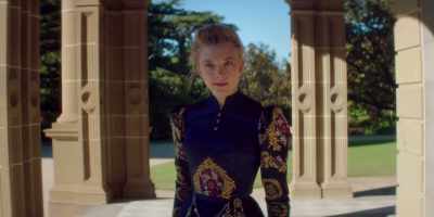 Madam, we have met
on several occasions. - Picnic at Hanging Rock