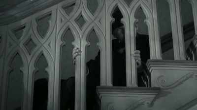 Madam Hodel, - I Am the Night