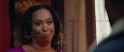 Madam. Huh. Some bullshit. - All the Queen's Men