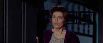 Madam, your husband...
Will you come quickly? - Dracula: Prince of Darkness