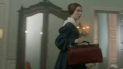 Madam,
I fully understand your desire to avoid - Quacks
