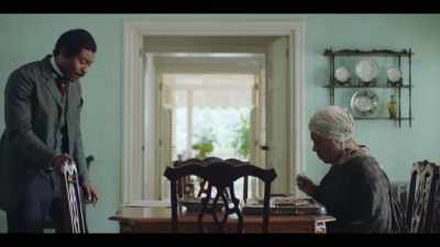 Madam, I have been searching
ever since I arrived here. - The Long Song